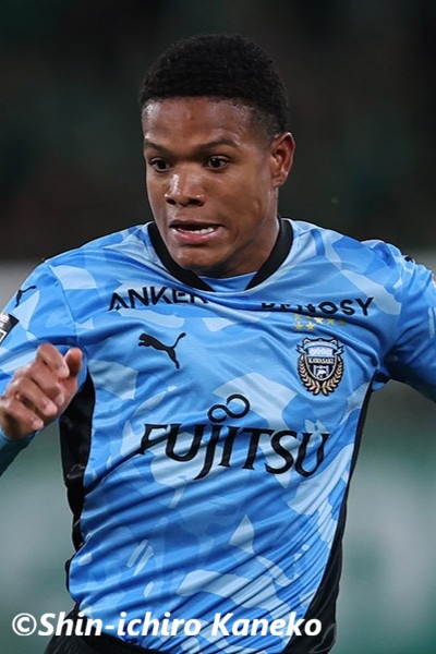 マルシーニョ（川崎フロンターレ）のプロフィール画像