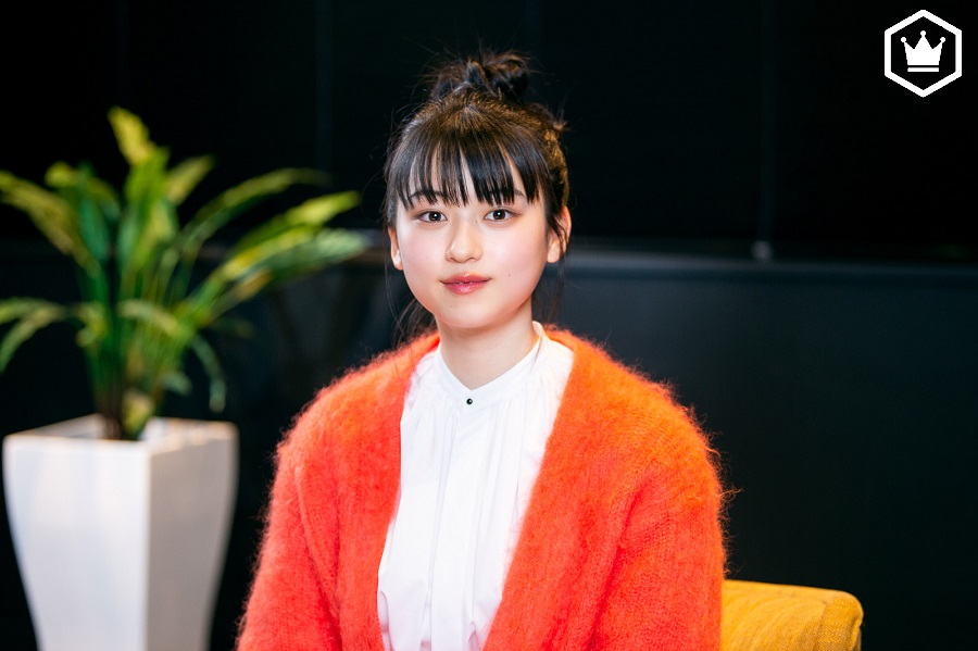 菊池日菜子