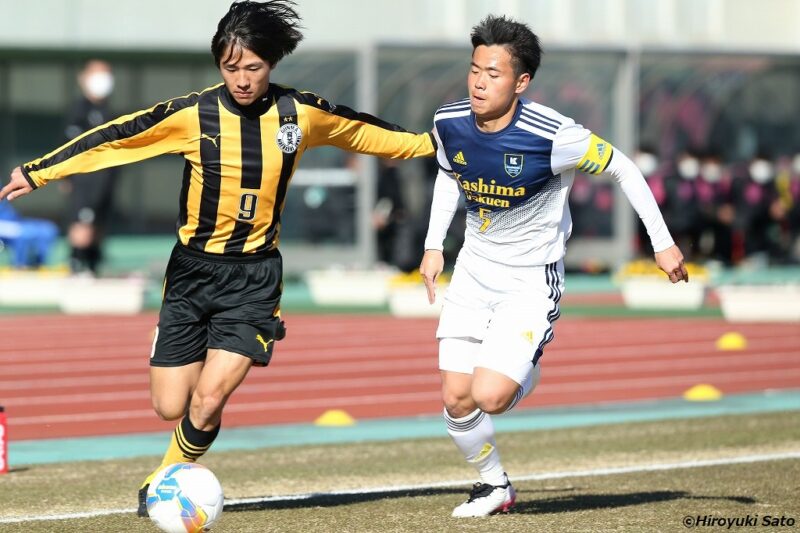 20220102前橋育英v鹿島学園0206