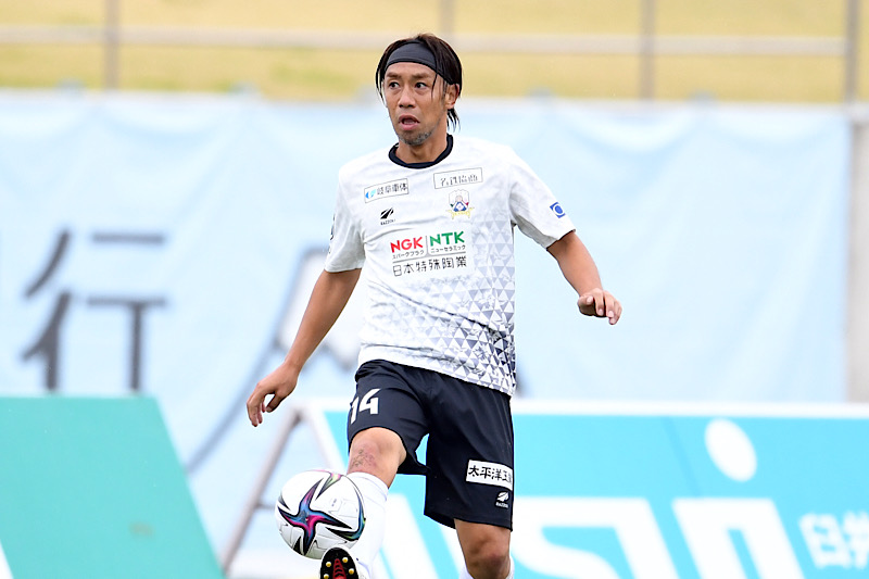 本田拓也