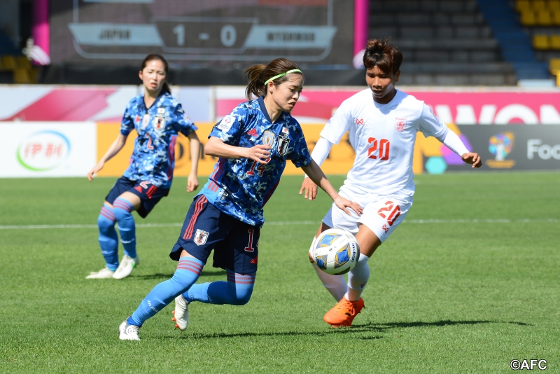 長谷川唯