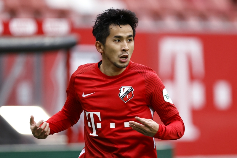 前田直輝