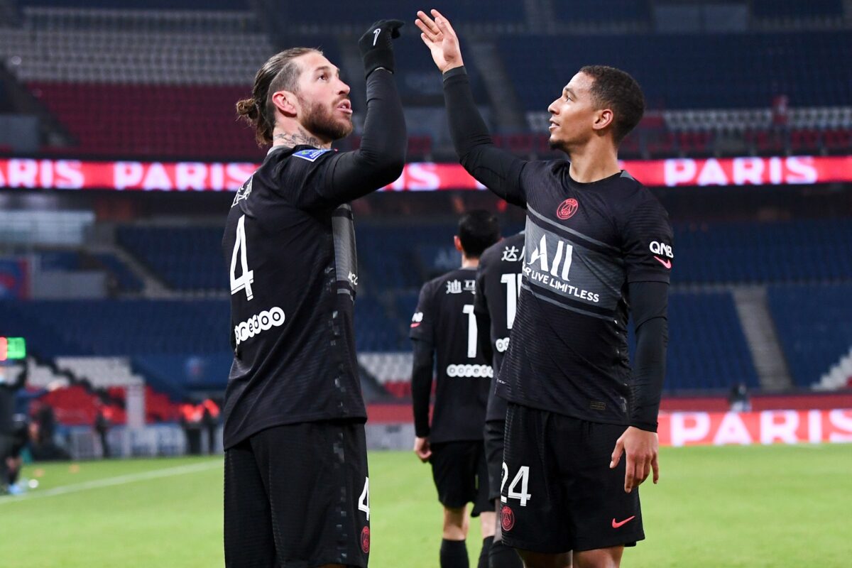 PSG