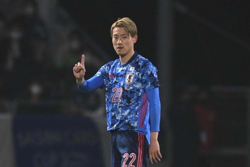 C大阪のdf瀬古歩夢が欧州へ 川辺駿所属のグラスホッパーに完全移籍 3年半契約 サッカーキング