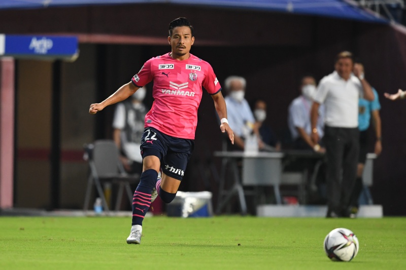 松田力