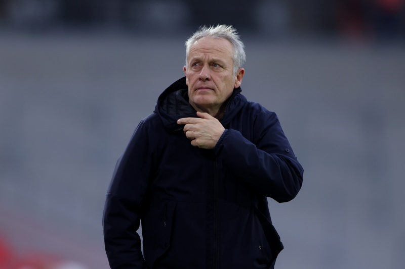 クリスティアン・シュトライヒ