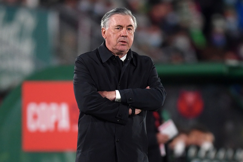 カルロ・アンチェロッティ