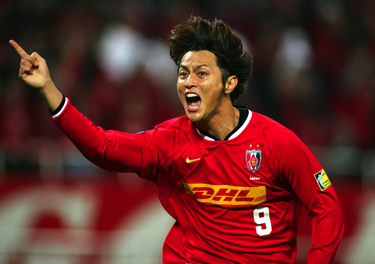 神奈川1部はやぶさイレブン、永井雄一郎の選手兼任監督就任を発表！　現役続行へ
