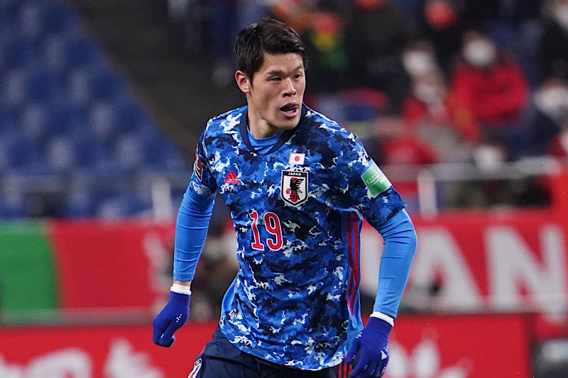 酒井宏樹