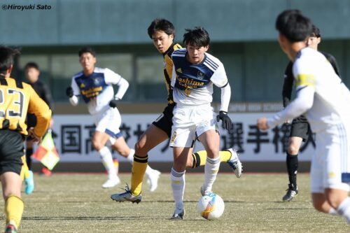 20220102前橋育英v鹿島学園0233