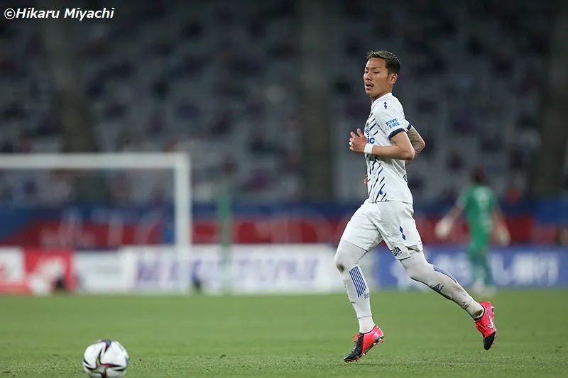 井手口陽介