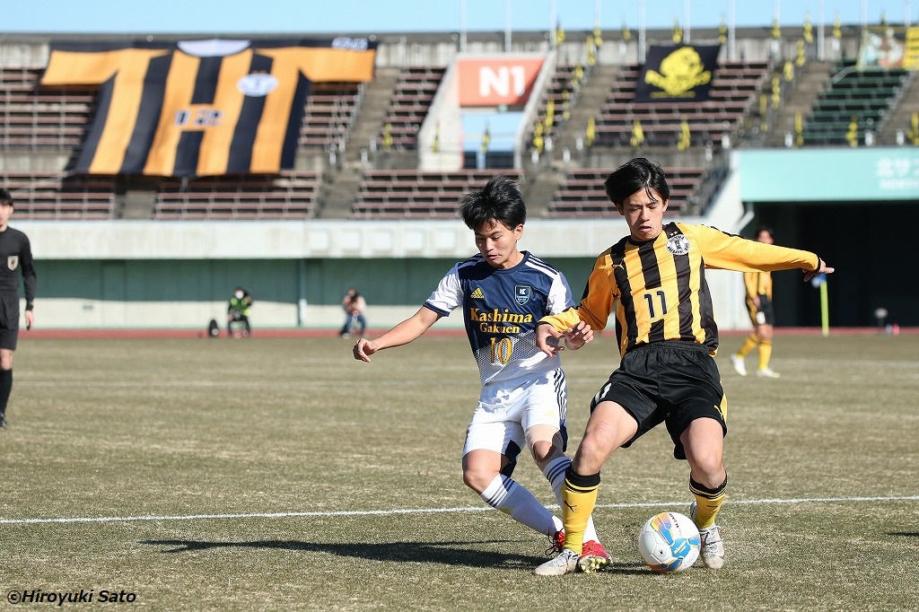 写真・18枚目】【写真ギャラリー】2022.1.2 第100回全国高校サッカー