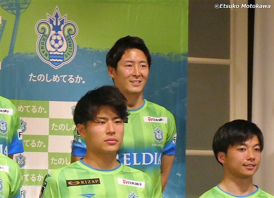 永木亮太
