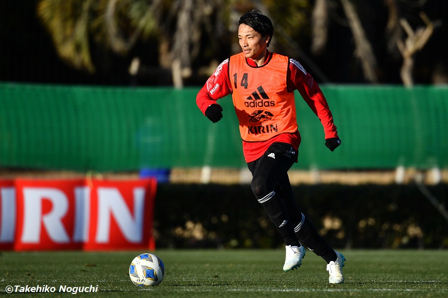 冨安が負傷で日本代表不参加に、中谷進之介を追加招集　Ｗ杯予選はレギュラーCB2名を欠くことに
