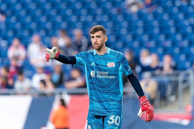 アーセナルが夏に米代表gkターナー獲得か ゴールドカップ優勝に貢献した27歳 サッカーキング