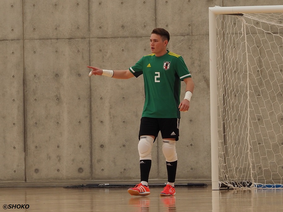 U フットサル日本代表が4日間のキャンプ実施 指揮官 素晴らしい取り組みになった サッカーキング U フットサル日本代表が4日間のキャンプ実施 指揮官 素晴らしい取り組みになった サッカーキング