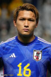 松木玖生のプロフィール写真
