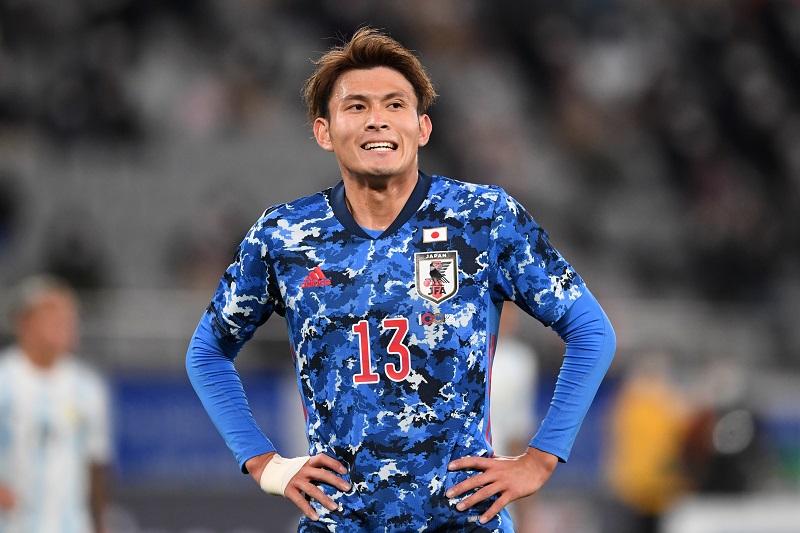 田川亨介