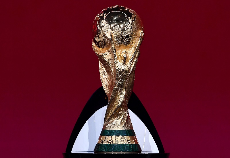 FIFAワールドカップ