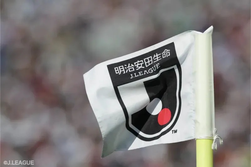 Jリーグ