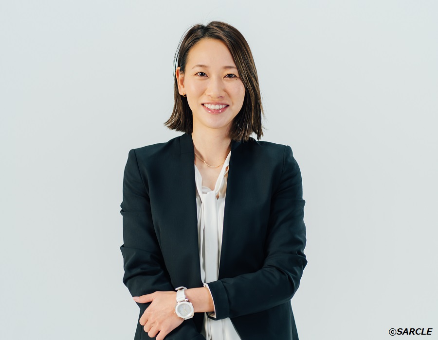 女子100、200m日本記録保持者の福島千里、内田篤人との縁で同事務所所属決定