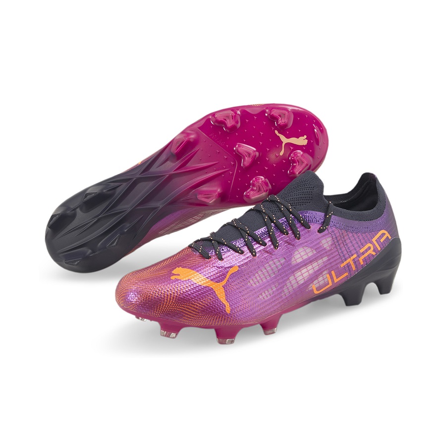 プーマから新スパイクコレクション Flare Pack 登場 15日から発売 サッカーキング