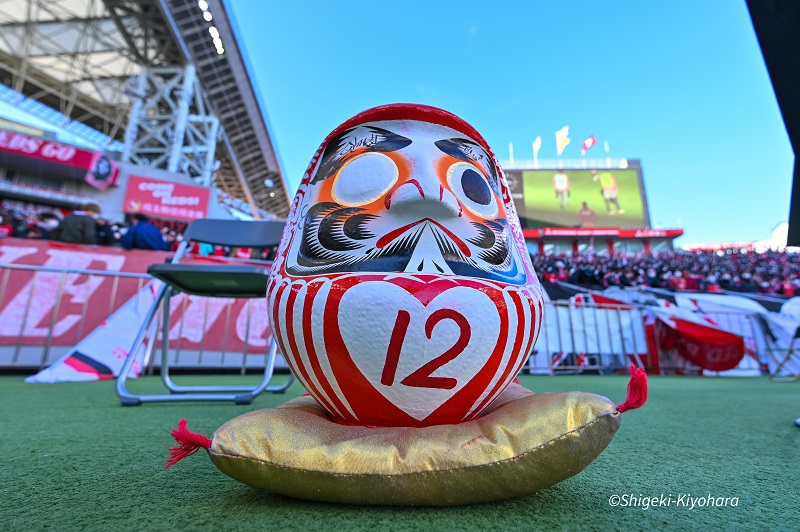 20220223 J1 Urawa vs Kobe Kiyohara1