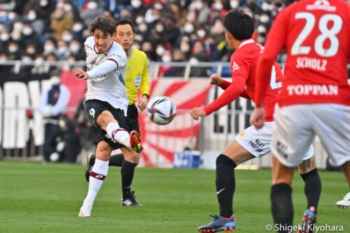 20220223 J1 Urawa vs Kobe Kiyohara12(s)