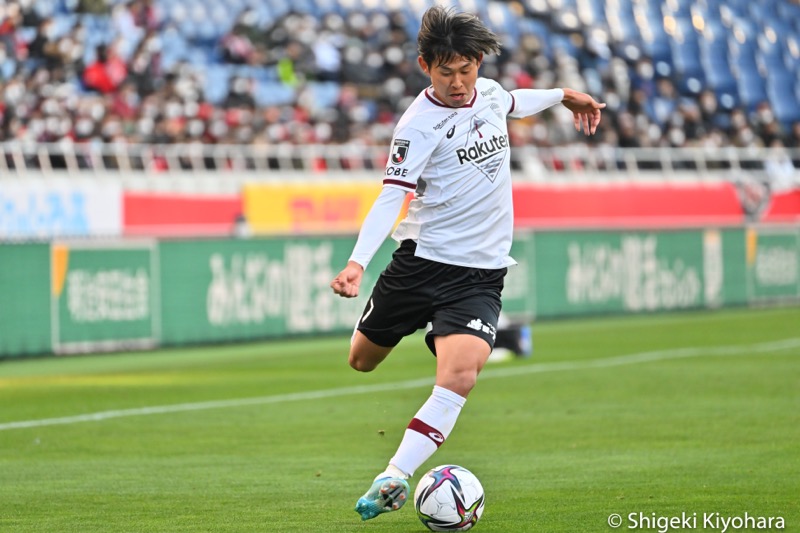 20220223 J1 Urawa vs Kobe Kiyohara13(s)
