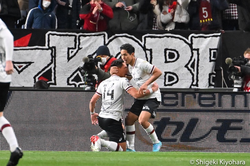 20220223 J1 Urawa vs Kobe Kiyohara21(s)