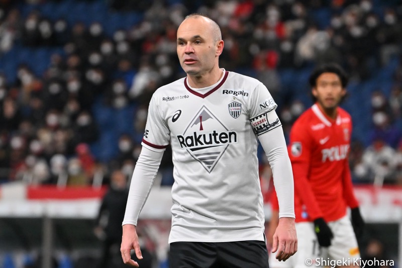 20220223 J1 Urawa vs Kobe Kiyohara22(s)