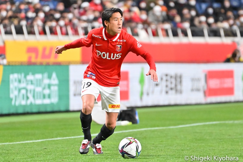 20220223 J1 Urawa vs Kobe Kiyohara23(s)