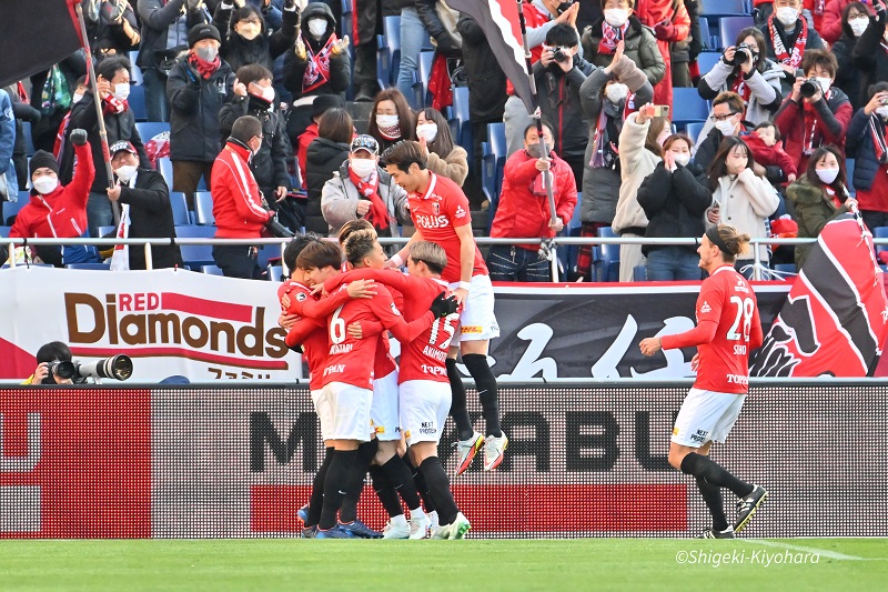 20220223 J1 Urawa vs Kobe Kiyohara5