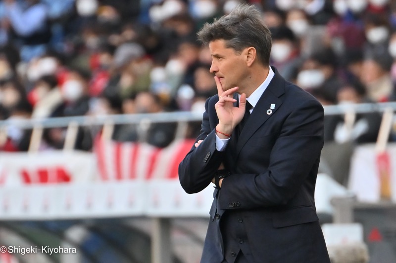 20220226 J1 Urawa vs GOsaka Kiyohara18(s)