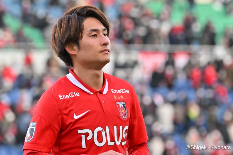 20220226 J1 Urawa vs GOsaka Kiyohara31(s)