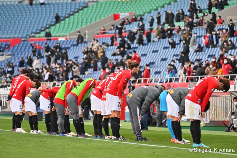 20220226 J1 Urawa vs GOsaka Kiyohara32(s)