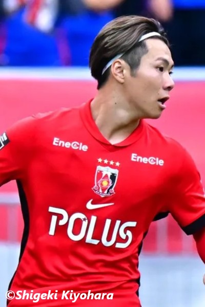 早川隼平（浦和レッズ）のプロフィール画像