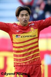 木村勇大 | サッカーキング