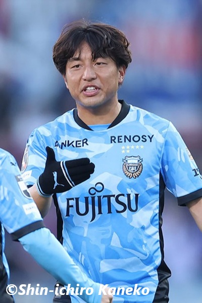 山原怜音（川崎フロンターレ）のプロフィール画像