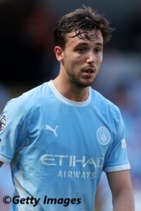 NICO Gonzalez