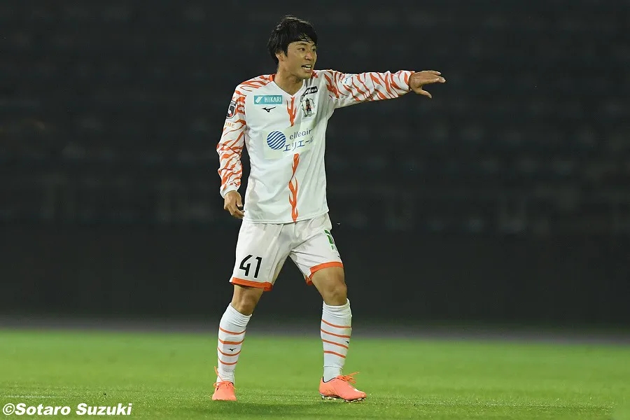 森谷賢太郎
