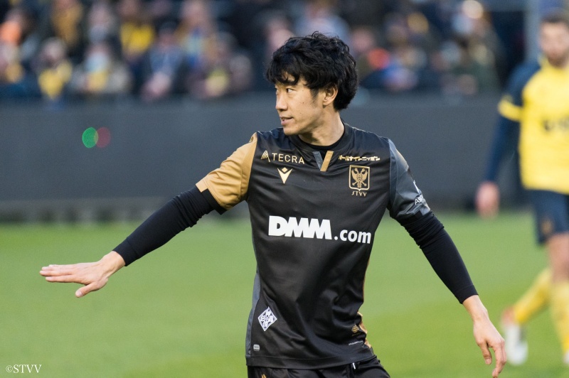 香川真司