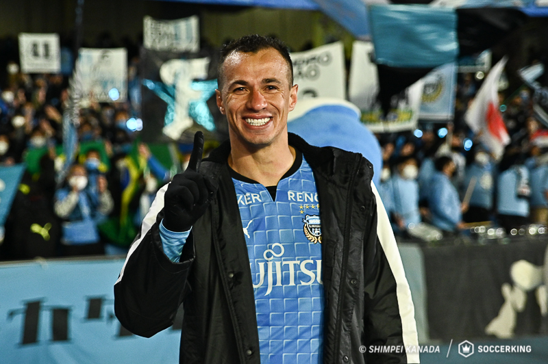 【写真ギャラリー】2022.2.18 明治安田生命J1リーグ第1節 川崎フロンターレ 1－0 FC東京