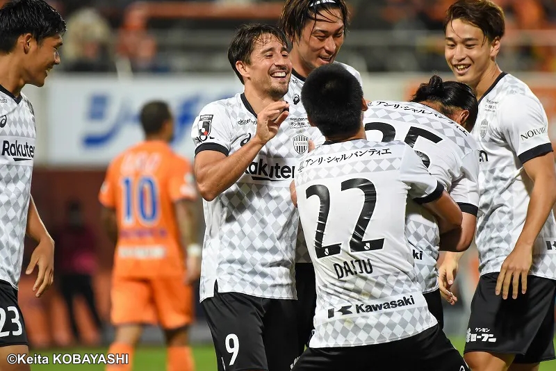 神戸2年目のfwボージャン 日本は何もかもが違う世界 僕の好きな文化のひとつ サッカーキング 神戸2年目のfwボージャン 日本は何もかもが違う世界 僕の好きな文化のひとつ サッカーキング