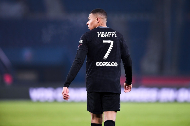 今季終了後に契約満了を迎える選手たち 市場価値ランキングのトップ10は サッカーキング