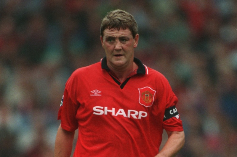 スティーヴ・ブルース