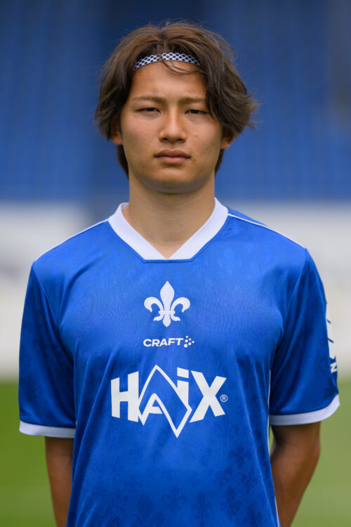 古川陽介（ダルムシュタット）のプロフィール画像