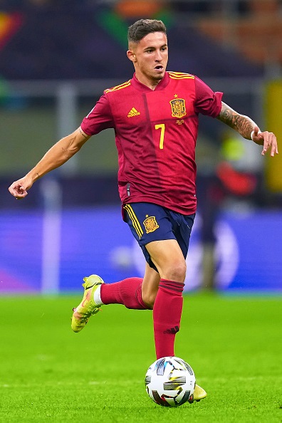 ジェレミ・ピノのプロフィール写真