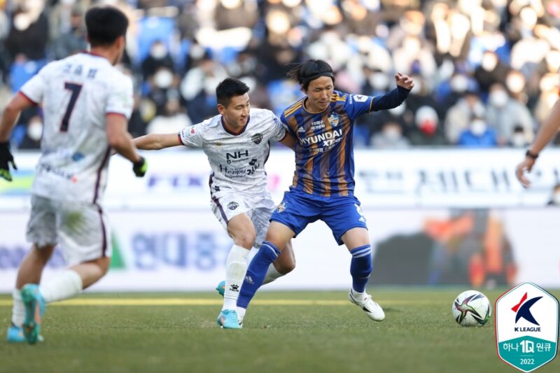 Kリーグの新シーズンが開幕 日本人選手の状況まとめ サッカーキング