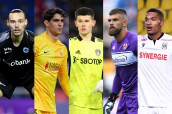 インタビュー 玉田圭司 西野監督には自分が成長した姿というのを見せたい サッカーキング インタビュー 玉田圭司 西野監督には自分が成長した姿というのを見せたい サッカーキング